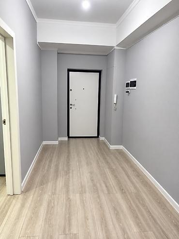 central: 2 комнаты, 86 м², ул. Баха / Гагарина Элитка, 3 этаж, Свежий ремонт — 3