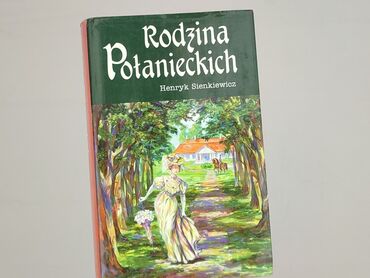 Książka, gatunek - Powieść, stan - Idealny