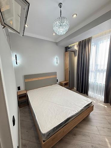 квартира каприз: 2 комнаты, 50 м², Филармония Элитка, 12 этаж, Дизайнерский ремонт — 10
