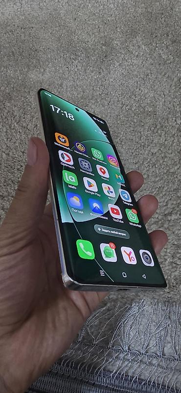 кнопочный телефон с ватсапом бишкек: Realme GT5 Pro, Б/у, 256 ГБ, 2 SIM — 1