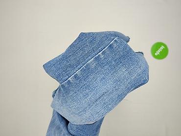 levis dzwony: Jeansy damskie, rozmiar M — 7
