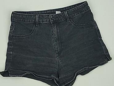 jeans short: DENIM JEANS, Szorty damskie, rozmiar M — 1