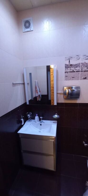 Yeni tikili: 3 otaqlı, Yeni tikili, 120 kv. m — 13