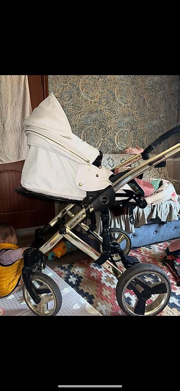 Коляски: Коляска — 9