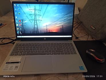 kontakt home notbuk: Yeni HP ProBook, 15.6 ", Intel Core i3, 256 GB, Pulsuz çatdırılma — 2