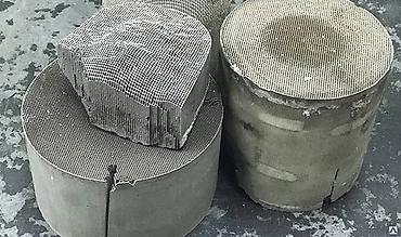 Скупка катализаторов: Катализаторы катализатор Скупка катализаторов дизельных, сажевых — 3