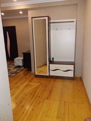 Yeni tikili: 2 otaqlı, Yeni tikili, 82 kv. m — 27