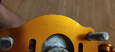 honda teker: Maxpeedingrods coilover sport yaylar avtomobili yuxari aşağı — 3