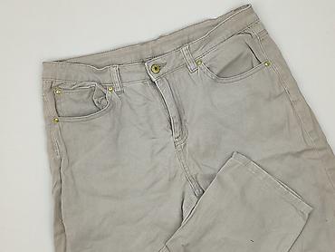 esmé studios trousers: Esmara, Spodnie materiałowe damskie, rozmiar L — 1