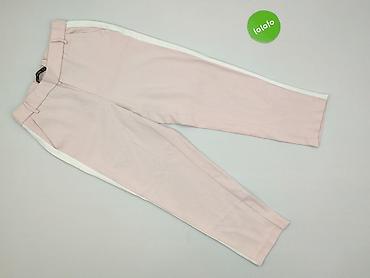 palazzo: Zara, Spodnie materiałowe damskie, rozmiar XS — 2