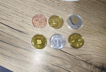 Sikkələr: 2013 il, Vəziyyəti: Yaxşı -da lalafo.az — 7 Sikkələr: 2013 il, Vəziyyəti: Yaxşı — 7