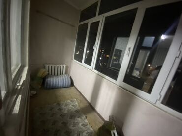 долгосрочная аренда домов в алматы без посредников: 1 комната, Собственник, Без подселения, С мебелью частично