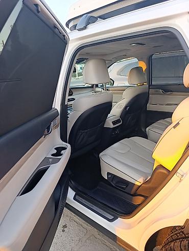 led туманники: Hyundai Palisade: 2020 г., 2.2 л, Типтроник, Дизель, Кроссовер — 6