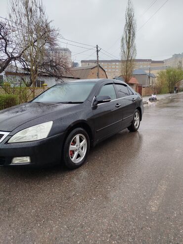 Honda: Honda Inspire: 2004 г., 3 л, Автомат, Бензин, Седан