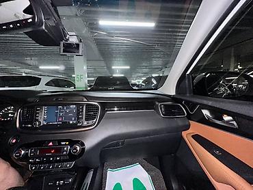 Транспорт: Kia Sorento: 2019 г., 2.2 л, Автомат, Дизель, Кроссовер — 10