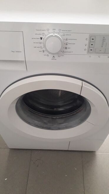 vrata za gorenje ves masinu: Washing Machines