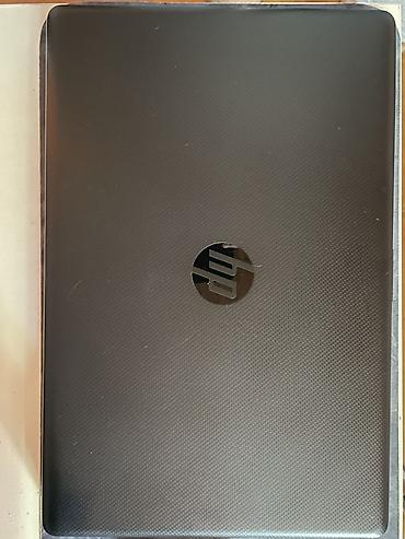 hp 255 g8: HP Laptop 17-by3xxx Ekran: 17.3" Full HD Prosessor: Intel Core — 6
