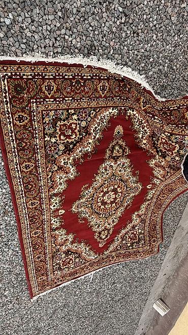 Ковры и паласы: Ковер Б/у, Турция — 13