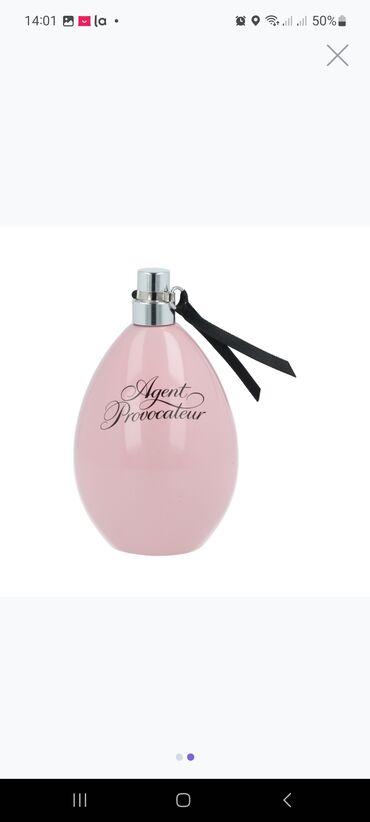 Ətriyyat: Originaldi.cox gozel iyi var.Xaricden alinib -da lalafo.az — 5 Ətriyyat: Originaldi.cox gozel iyi var.Xaricden alinib — 5