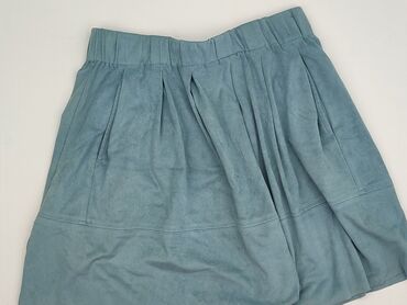 deezee sandały na słupku ccc: MINIMUM, Women`s skirt, size S (EU 36)