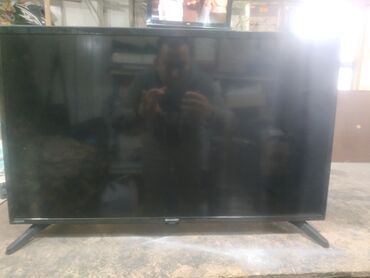 ТВ и видео: Продается телевизор в прекрасном состоянии и в рабочем