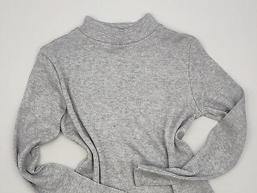czarny golf lemonada: Golf damski, rozmiar S — 1