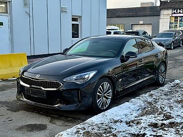 Kia: Kia : 2020 г., 2 л, Автомат, Бензин, Седан — 4