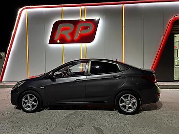 монитор на кия к5: Hyundai Solaris: 2011 г., 1.6 л, Автомат, Бензин, Седан — 4