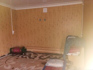 дом на день рождения: Павильон/бытовка из металлоконтейнера с внутренн отделкой - Корпус