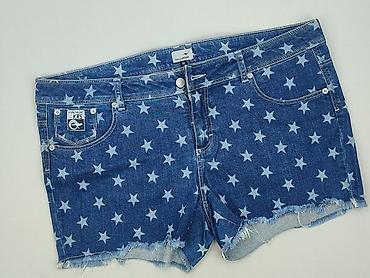 spodenki mexx: Kangaroos, Szorty damskie, rozmiar 3XL — 1