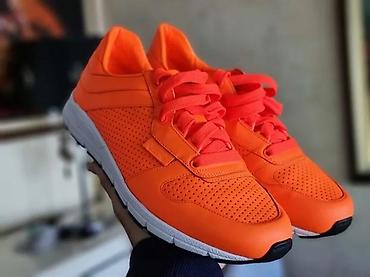 Patike: GUCCI, TOP PATIKE, TOTALNO SNIZENO, DOSTUPNE ODMAH, VEL. 42 | — 9