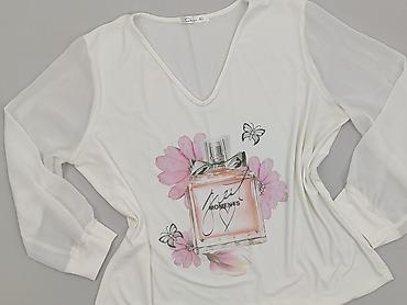 massimo dutti: Deni Cler, Bluzka damska, rozmiar XL — 1