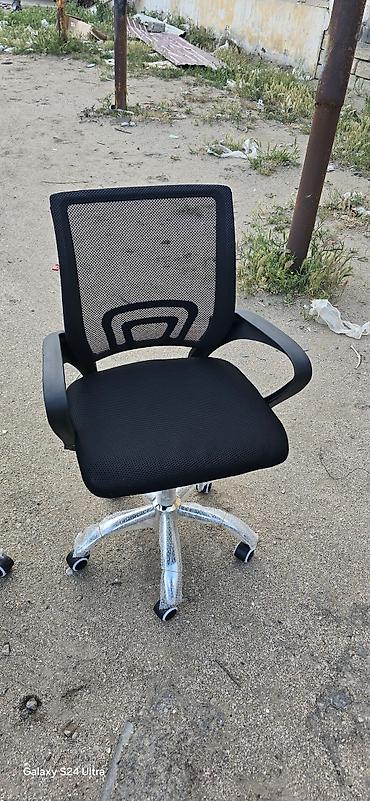 Ofis və oyun kresloları: Kreslolarin birbawa anbardan satiwi. odeniw negd ve ya kocurme yolu — 7