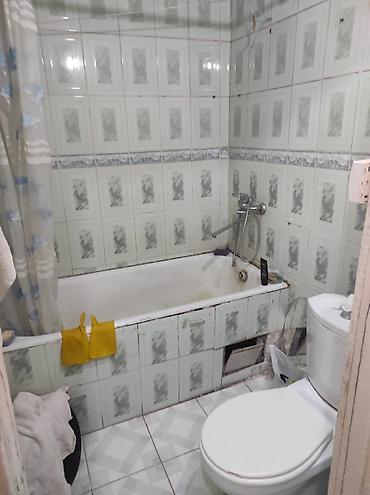квартиры хрущевки: 2 комнаты, 44 м², ТЭЦ Хрущевка, 1 этаж, Старый ремонт — 6