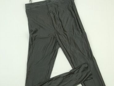 reserved legginsy damskie: Leggings, Atmosphere, XS (EU 34), condition - Very good