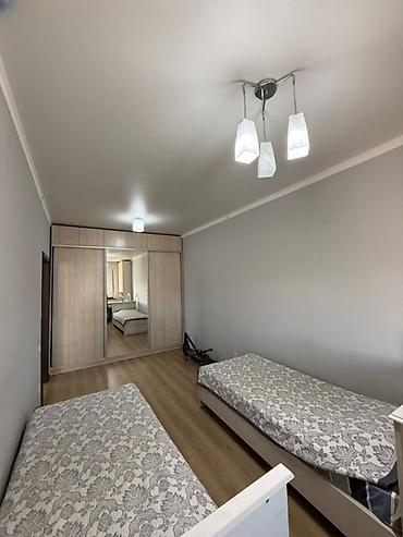 11: 3 комнаты, 110 м², Нижний Джал (Джал-23) Элитка, 11 этаж, Евроремонт — 8