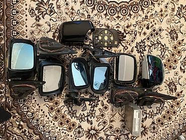 Стекла и комплектующие: БМВ ЗАПЧАСТИ ОТ Е34,Е39,Е46,Е53,Е60,Е56,Е70 ПРИВОЗНЫЕ В НАЛИЧИИ И НА — 28