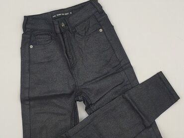 Women`s trousers, SinSay, size 2XS (EU 32)