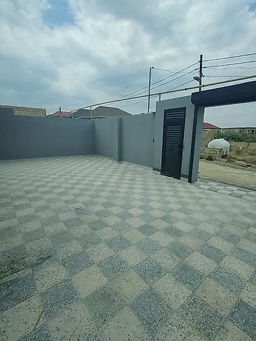 ev satilir type 0: Dədə Qorqud 3 otaqlı, 100 kv. m, Kredit yoxdur, Yeni təmirli — 8