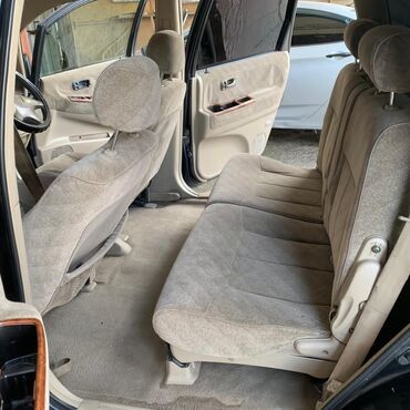 Honda: Honda Odyssey: 1999 г., 2.3 л, Автомат, Бензин, Минивэн — 16