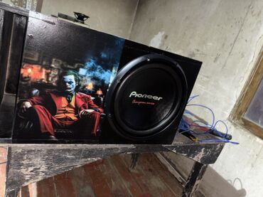en ucuz notebook kampanyaları: 1600Watt 500 Rms pioneer champion series.1 həftədir alınıb tam