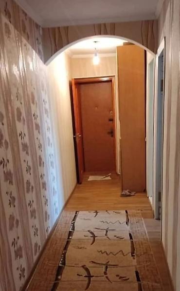 Аренда комнат: 85 м², С мебелью полностью — 4