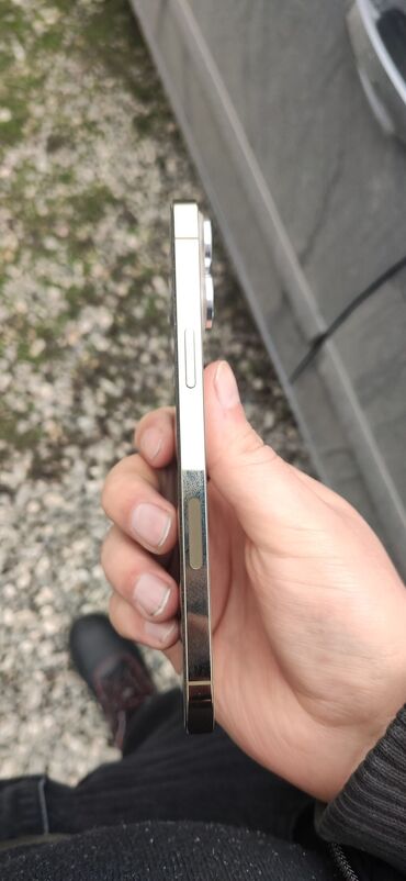 айфон 1 купить: IPhone 13 Pro Max, 256 ГБ, Золотой, С документами