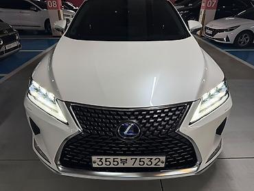 акпп ауди 100: Lexus RX: 2022 г., 3.5 л, Автомат, Гибрид, Кроссовер — 9