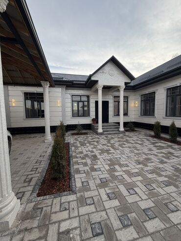 Продажа домов: Дом, 95 м², 3 комнаты, Собственник, Евроремонт — 26