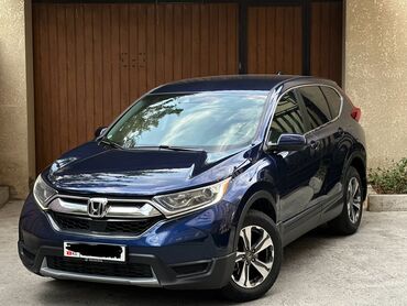 полики для авто бишкек цена: Honda CR-V: 2017 г., 1.5 л, Вариатор, Бензин, Кроссовер