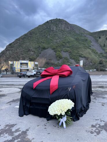 Декоративные ленты и банты: Шарики и коробочка в подарок при заказе банта на машину 😍 Бантики на — 4