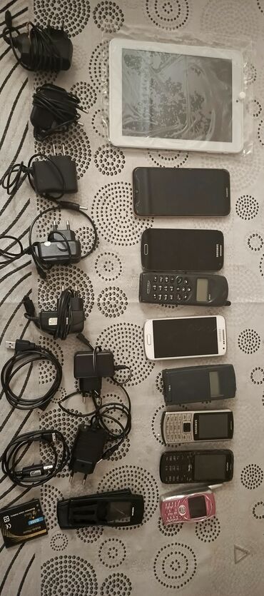 Telefon aksasuarlari