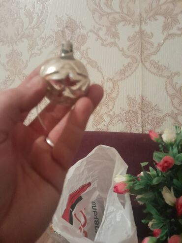 Yeni il oyuncaqları və bəzəkləri: Məhsul: Köhnə yolka bəzəkləri – 5 ədəd klipsli oyuncaqlar Təsvir: - — 21