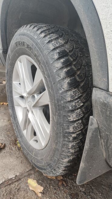 Ssangyong: Ssangyong Rexton: 2018 г., 2.2 л, Автомат, Дизель, Внедорожник — 16